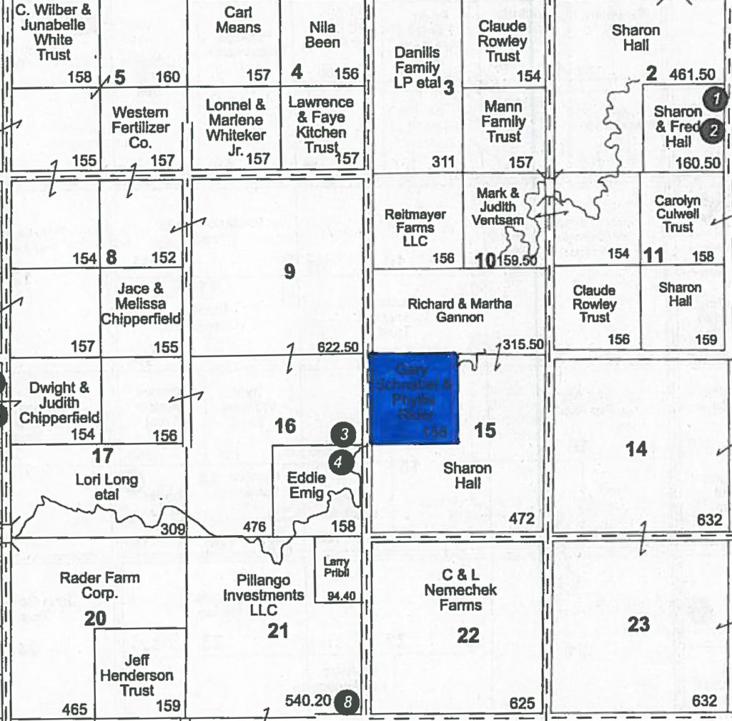 Map Homeland Realty and Auction