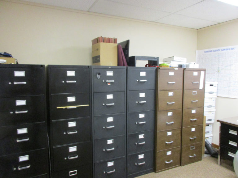 FileRoom Homeland Realty and Auction