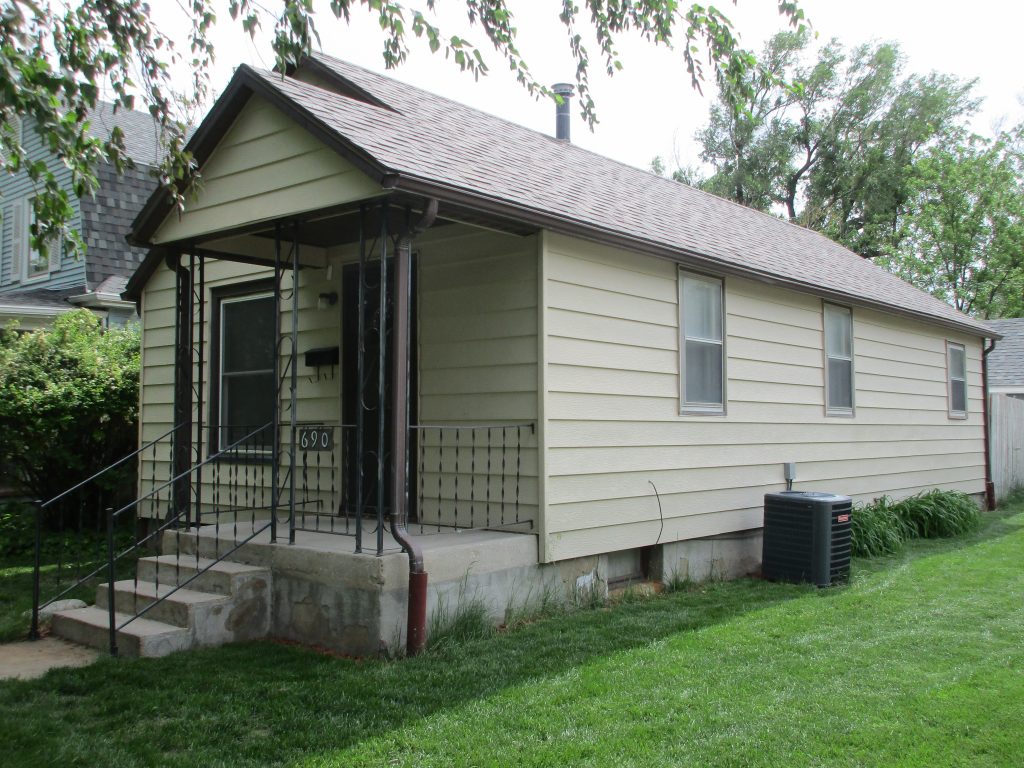 Homeland Realty and Auction Colby, Kansas