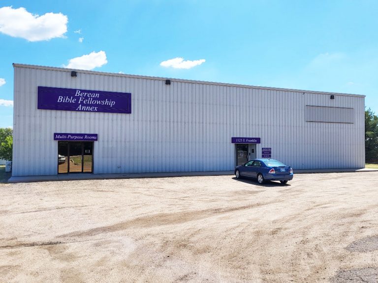 Homeland Realty and Auction Colby, Kansas