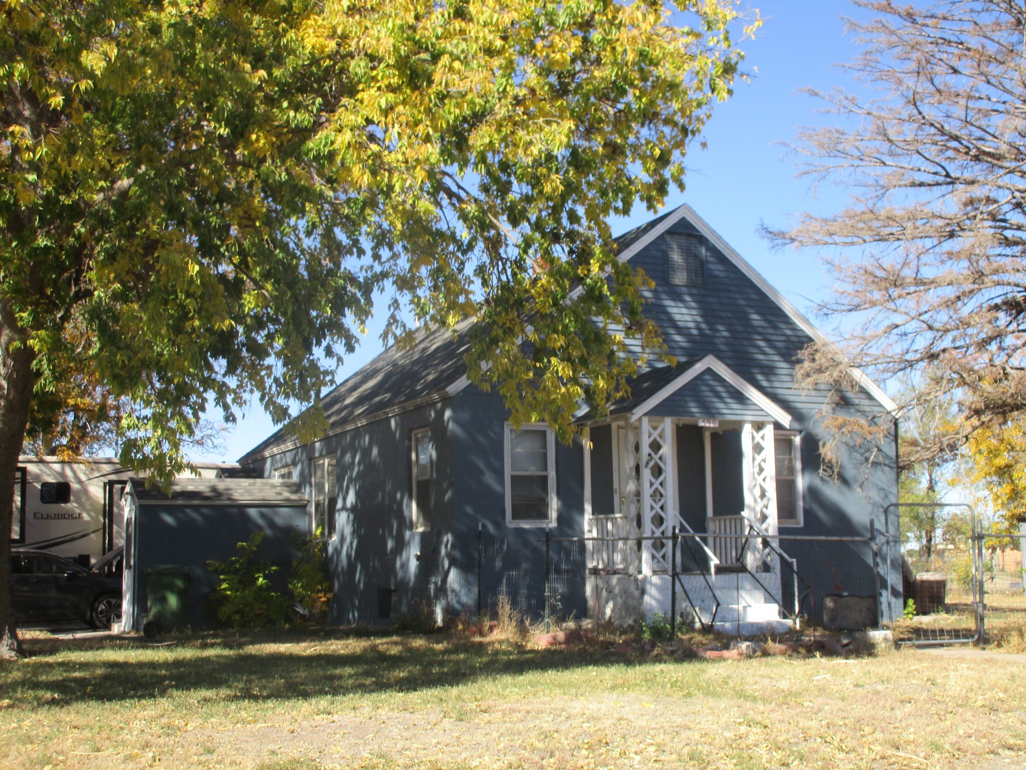 Homeland Realty and Auction Colby, Kansas