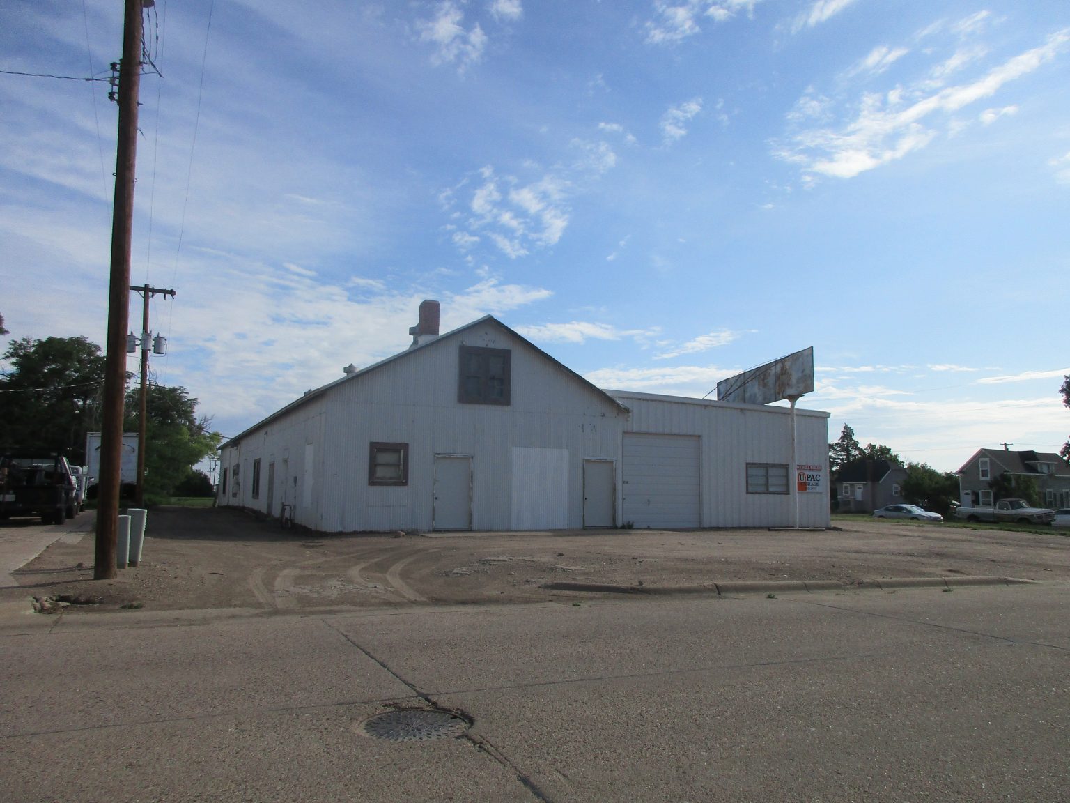 Homeland Realty and Auction Colby, Kansas