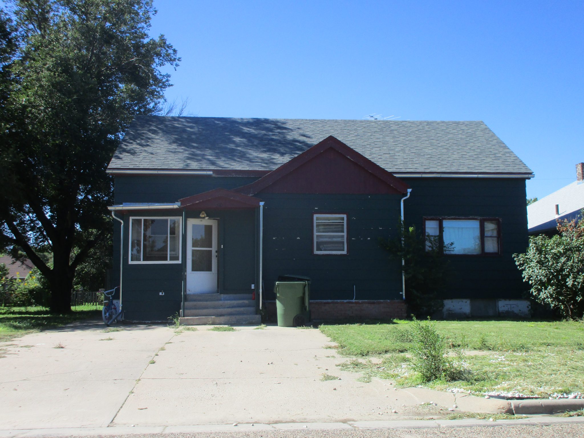 Homeland Realty and Auction Colby, Kansas