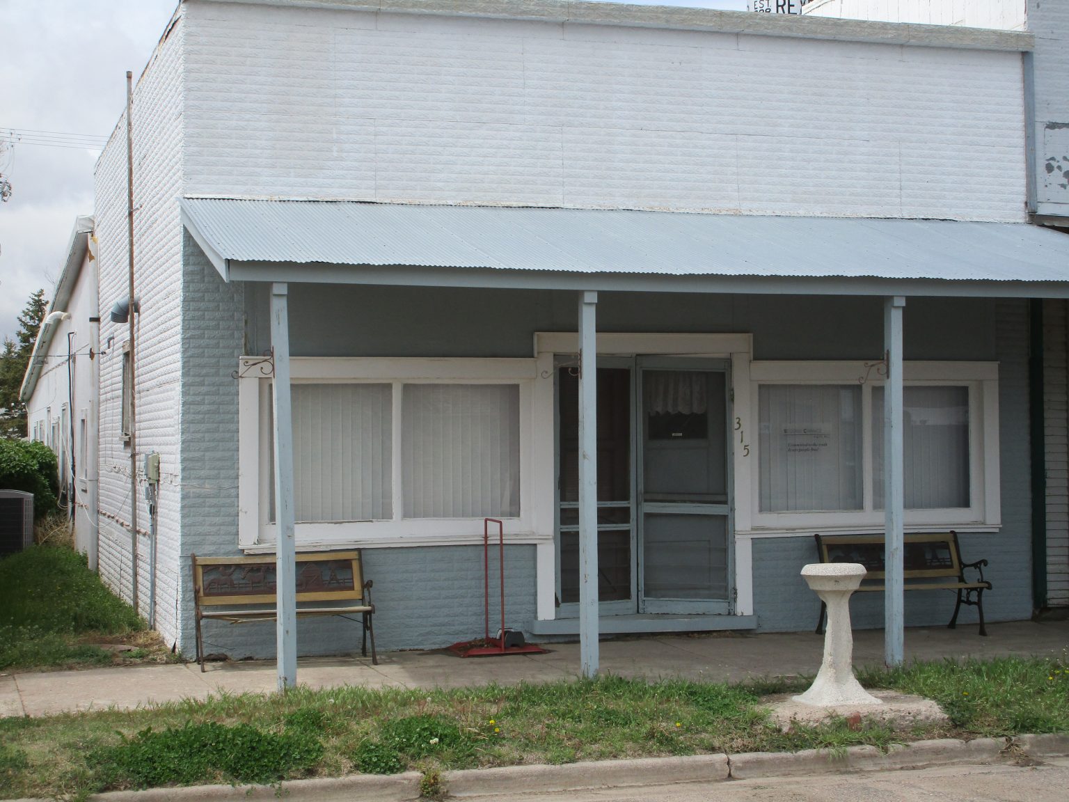 Homeland Realty and Auction Colby, Kansas