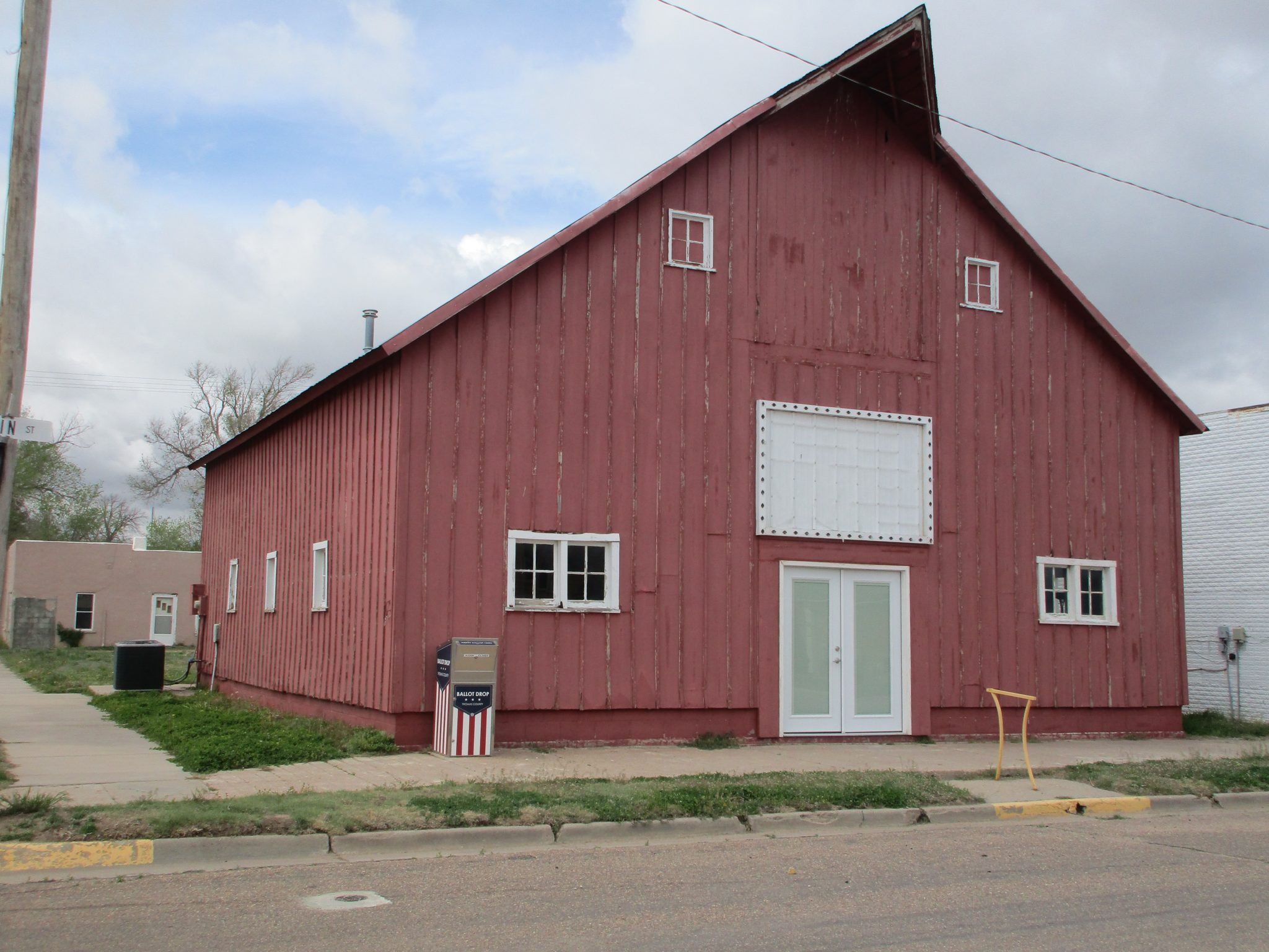 Homeland Realty and Auction Colby, Kansas