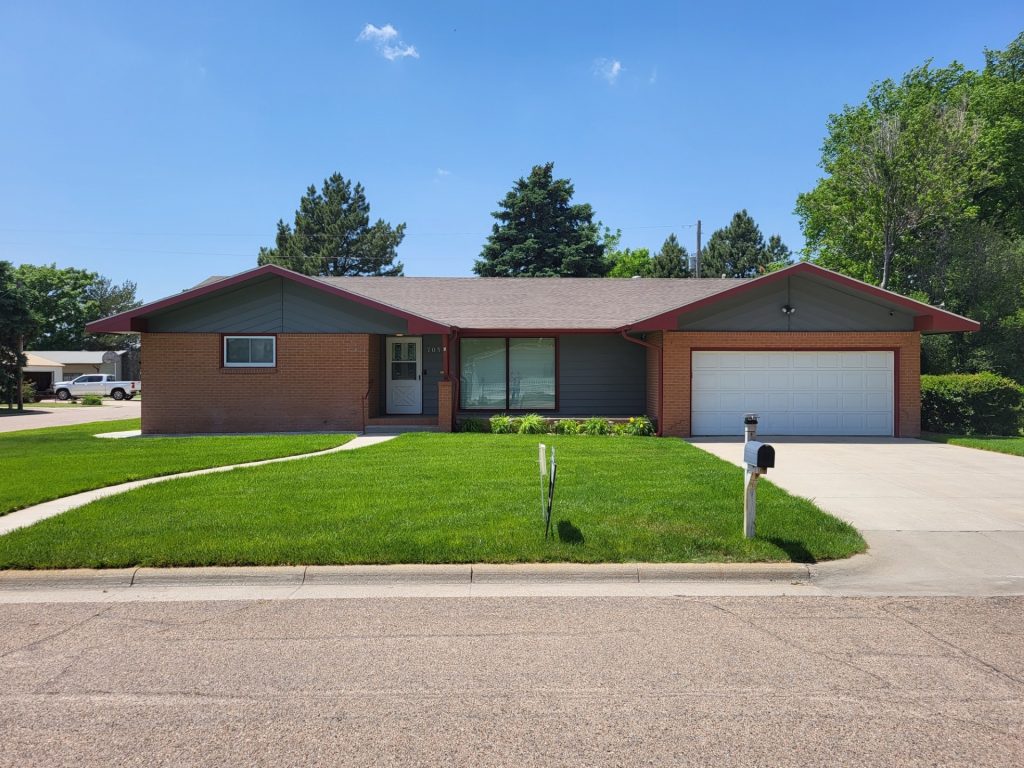 Homeland Realty and Auction Colby, Kansas