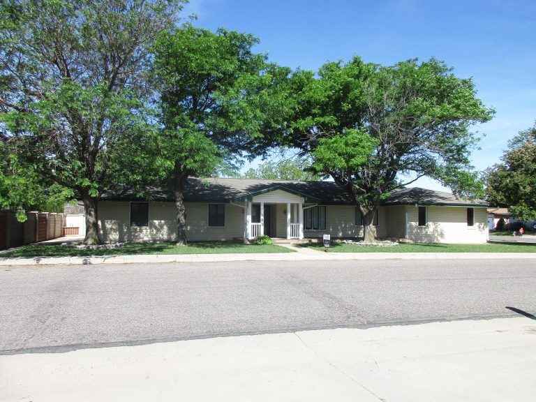 Homeland Realty and Auction Colby, Kansas