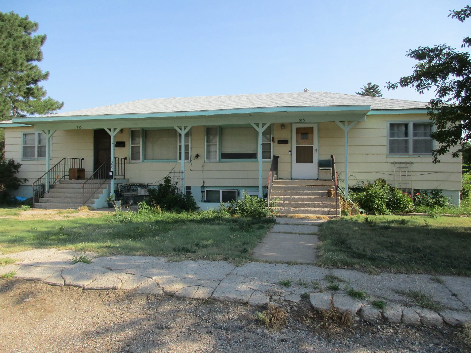 Homeland Realty and Auction Colby, Kansas