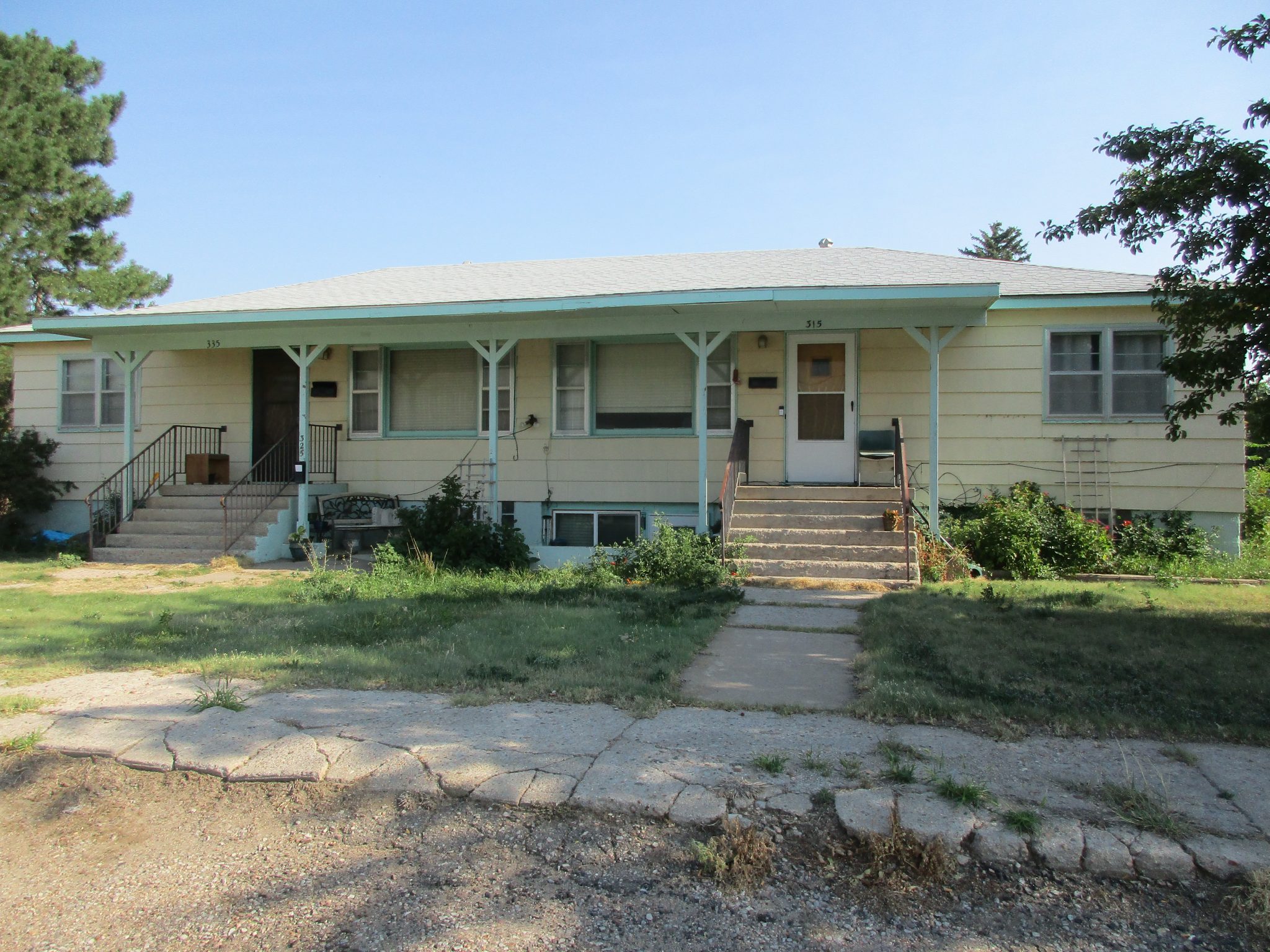 Homeland Realty and Auction Colby, Kansas